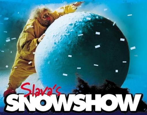 Slava Snowshow
